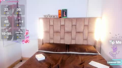 Snapshot of noir_sebas chatting on February 18, 3:35 am Sebas online show from February 18, 3:35 am