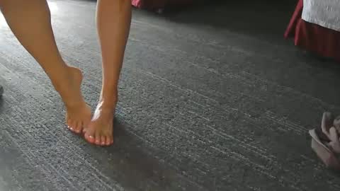 noirtemptation online show from March 8, 8:12 pm