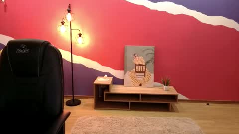 noirwhisper online show from November 21, 6:28 pm