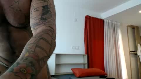 Im here enjoy online show from May 10, 4:34 pm