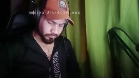 noizemanx online show from May 2, 4:28 am