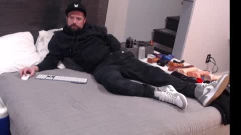 Nojoke online show from January 12, 8:41 am