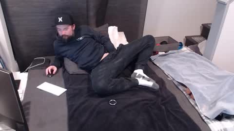 Nojoke online show from February 5, 10:53 am