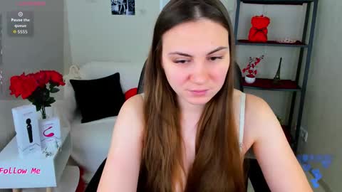 nola__nice online show from February 8, 2:26 am