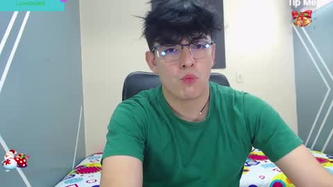 Nolan  online show from December 11, 6:09 pm