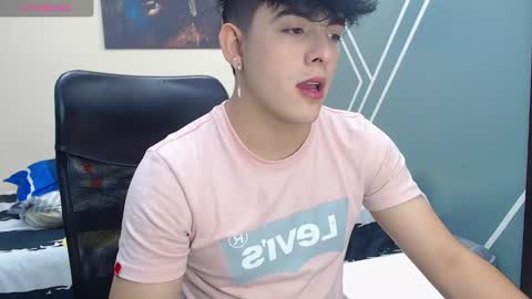 Nolan  online show from February 2, 5:48 pm