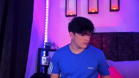 Nolan  online show from October 30, 5:35 pm