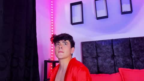 Nolan  online show from November 2, 7:16 pm