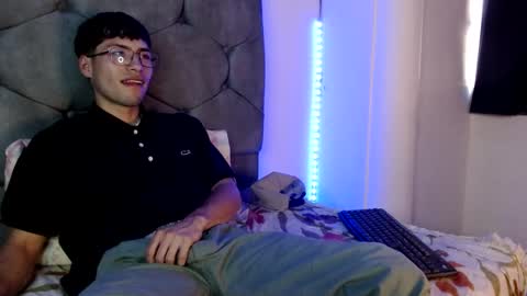 NolanJay69 online show from January 27, 9:44 pm