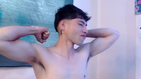 NolanJay69 online show from February 20, 4:25 pm