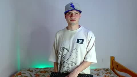 NolanJay69 online show from September 25, 8:23 pm