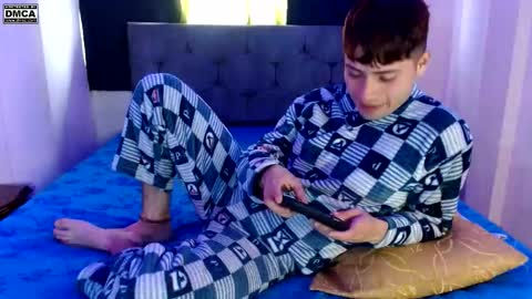 NolanJay69 online show from November 5, 1:44 pm