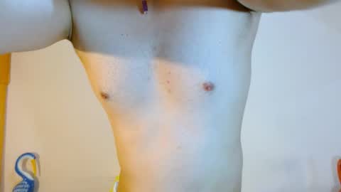 NolanJay69 online show from April 30, 5:30 pm