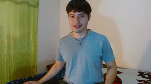 NolanJay69 online show from May 4, 7:43 pm