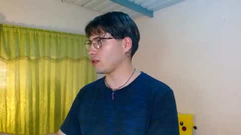 NolanJay69 online show from June 16, 8:11 pm