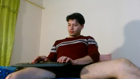 NolanJay69 online show from June 18, 9:41 pm