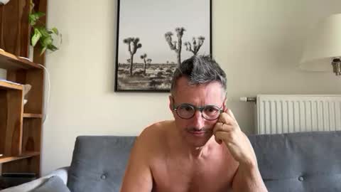 nolo34 online show from March 13, 2:34 pm