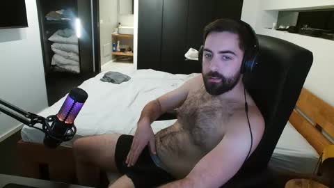 nomadicFF online show from December 4, 9:02 pm