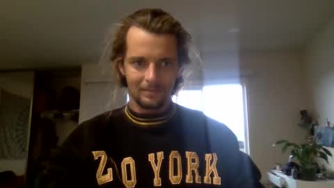 Snapshot of nomadicouple chatting on November 6, 11:48 pm nomadicouple online show from November 6, 11:48 pm