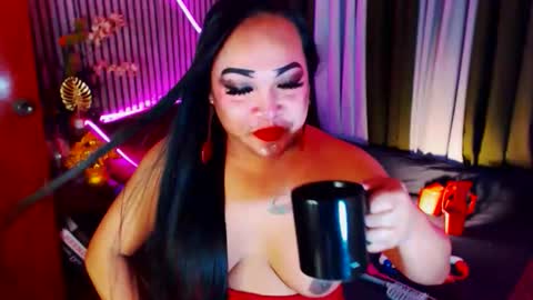 I AM YOUR MISTRESS YASSY DON T BE RUDE no ONE LOVE ME i KICK U online show from February 9, 1:20 am
