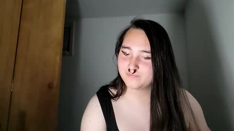 nonbinarybeauty20 online show from October 15, 4:01 am