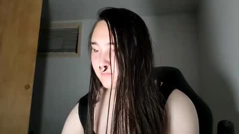 nonbinarybeauty20 online show from November 4, 9:30 am