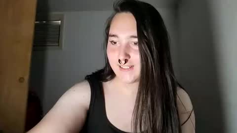 nonbinarybeauty20 online show from November 25, 9:15 pm