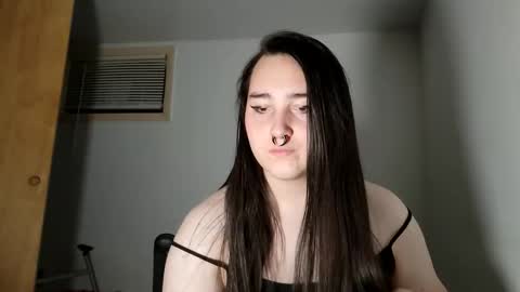 Snapshot of nonbinarybeauty20 chatting on January 15, 7:39 pm nonbinarybeauty20 online show from January 15, 7:39 pm