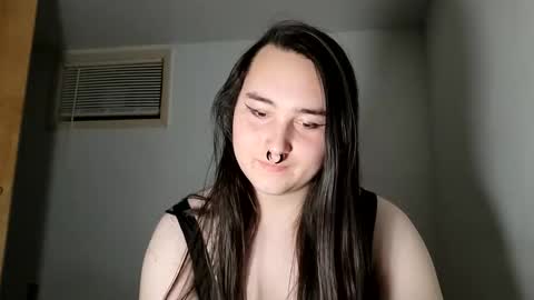 Snapshot of nonbinarybeauty20 chatting on February 5, 5:34 am nonbinarybeauty20 online show from February 5, 5:34 am