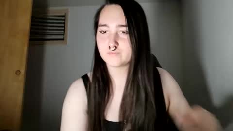 Snapshot of nonbinarybeauty20 chatting on February 18, 7:15 am nonbinarybeauty20 online show from February 18, 7:15 am