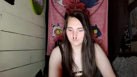 nonbinarybeauty20 online show from July 8, 10:20 am