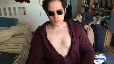 nongay379444 online show from December 18, 2:06 pm