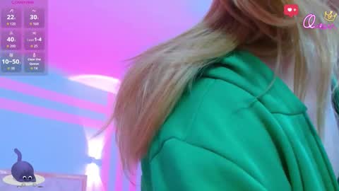 nooah_tay online show from February 13, 7:21 pm