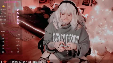 Noori online show from January 22, 2:48 am