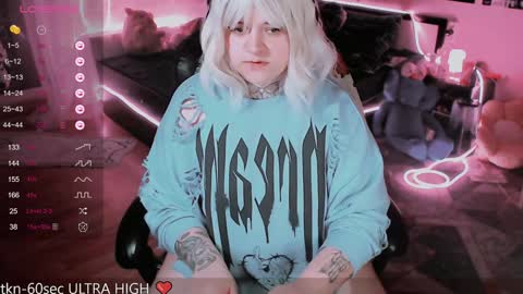 Noori online show from January 26, 2:03 am