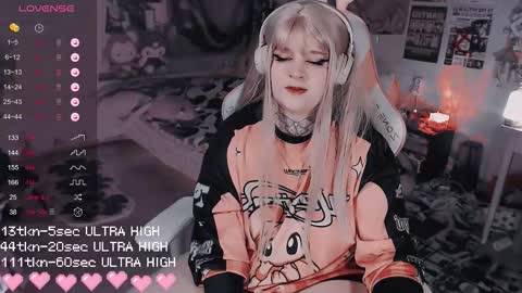 Noori online show from November 6, 8:54 pm