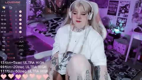 Noori online show from December 19, 8:27 pm