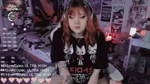 Noori online show from February 1, 8:29 pm