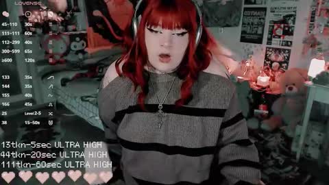 Noori online show from February 7, 9:18 pm