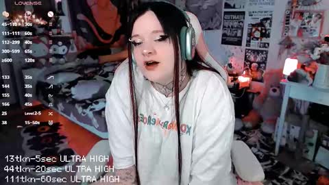 Noori online show from February 20, 12:29 am