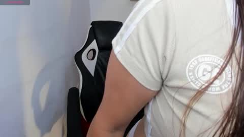 Nora online show from February 10, 3:32 am