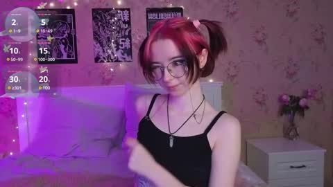 Nora Failure online show from March 12, 8:08 am