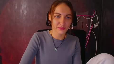 Nora online show from September 12, 10:32 pm