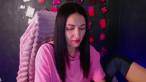 Snapshot of nora_n chatting on January 8, 1:30 am Nora online show from January 8, 1:30 am