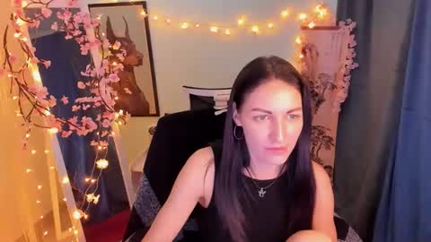 Snapshot of nora_n chatting on February 8, 9:51 pm Nora online show from February 8, 9:51 pm