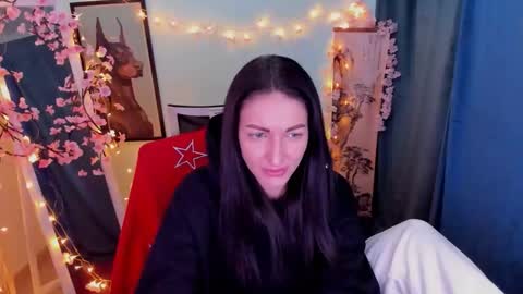 Snapshot of nora_n chatting on February 23, 12:09 am Nora online show from February 23, 12:09 am