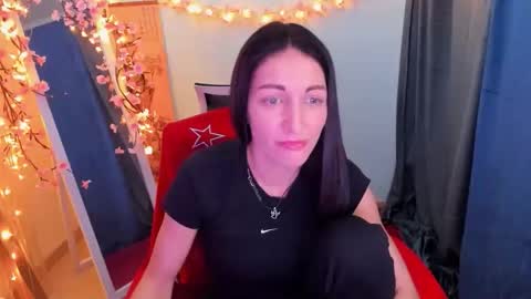 Snapshot of nora_n chatting on March 7, 9:45 pm Nora online show from March 7, 9:45 pm