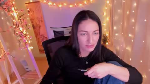 Snapshot of nora_n chatting on March 9, 9:41 pm Nora online show from March 9, 9:41 pm