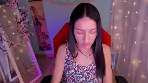 Snapshot of nora_n chatting on March 13, 11:33 pm Nora online show from March 13, 11:33 pm