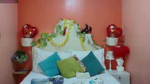 Nora Temptress online show from February 24, 8:51 pm